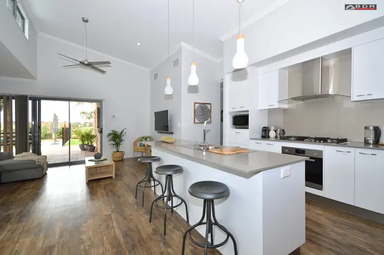 Fifth view of Homely house listing, 64 Sirenia Drive, Burrum Heads QLD 4659