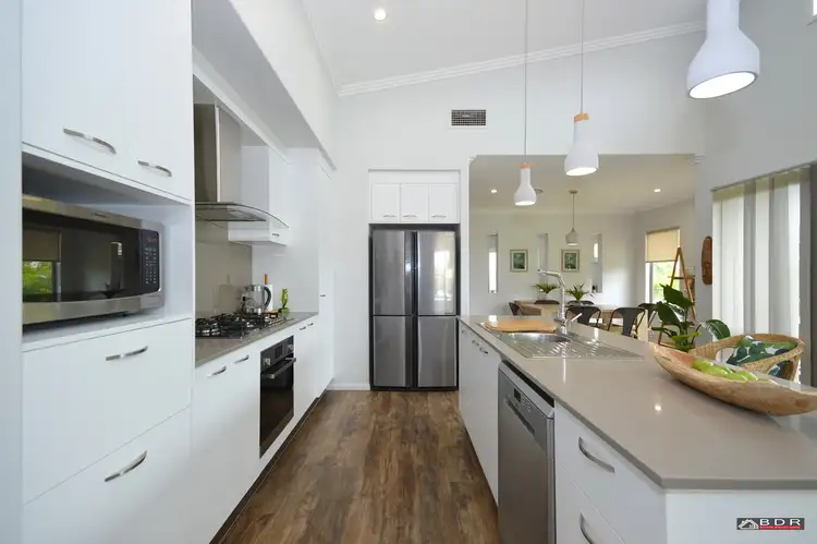 Sixth view of Homely house listing, 64 Sirenia Drive, Burrum Heads QLD 4659