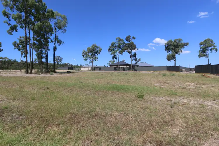 LOT 1, 52 Church Street, Weston NSW 2326