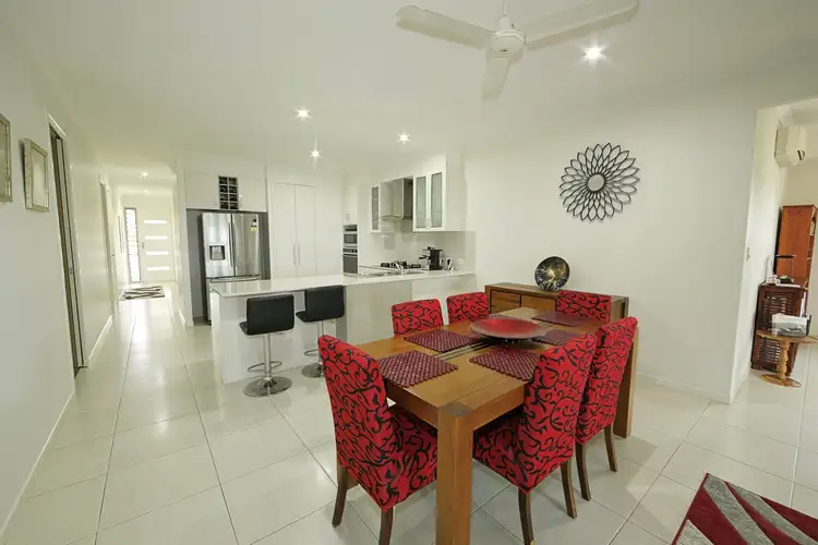 Third view of Homely house listing, 10 Belle Eden Drive, Ashfield QLD 4670