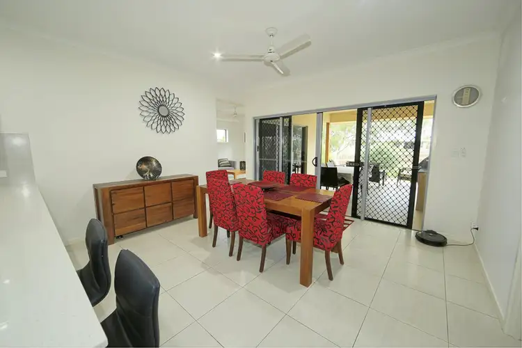 Sixth view of Homely house listing, 10 Belle Eden Drive, Ashfield QLD 4670