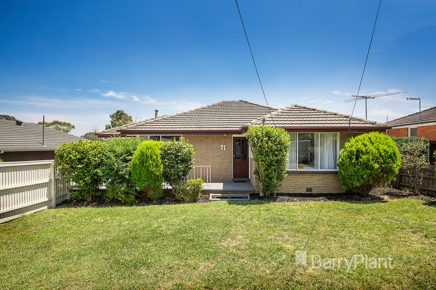 Main view of Homely house listing, 71 Pembroke Road, Mooroolbark VIC 3138