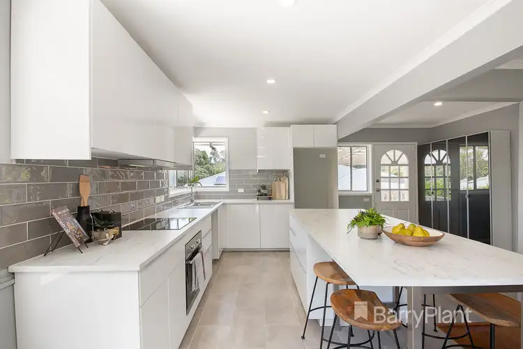 Second view of Homely house listing, 71 Pembroke Road, Mooroolbark VIC 3138