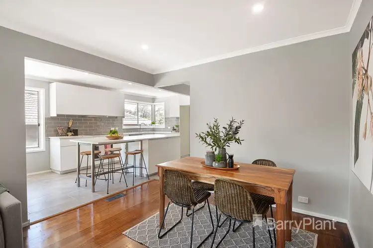 Third view of Homely house listing, 71 Pembroke Road, Mooroolbark VIC 3138