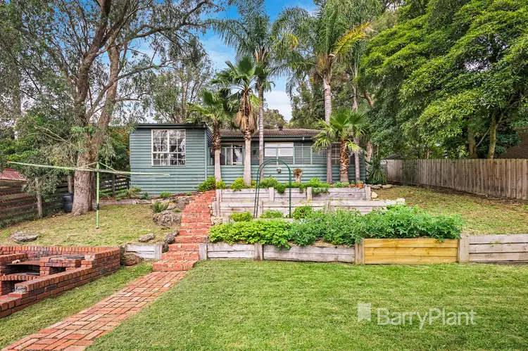 107 Commercial Road, Mount Evelyn VIC 3796