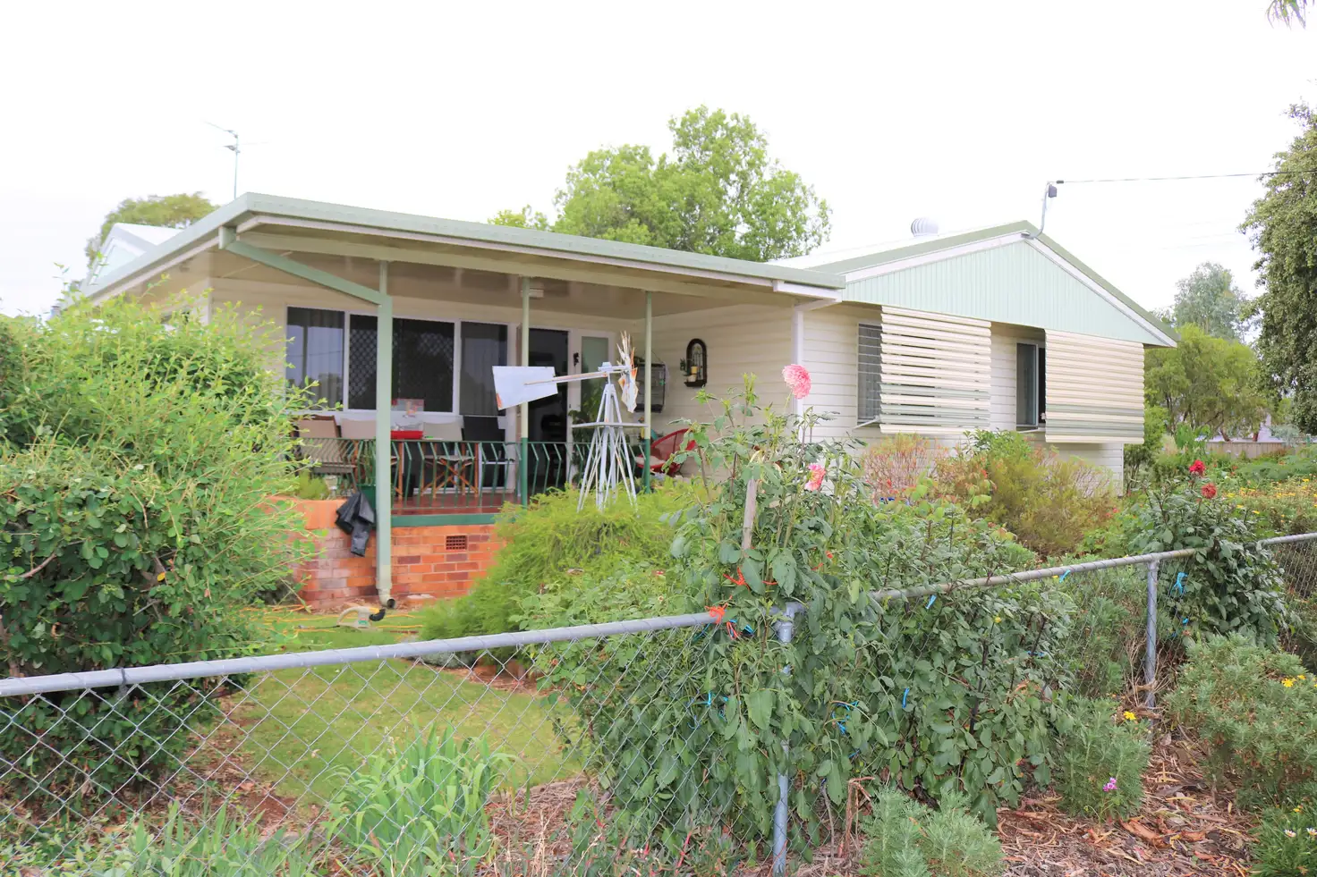 Main view of Homely house listing, 5 Aubigny Road, Oakey QLD 4401