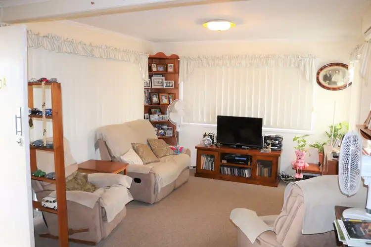 Second view of Homely house listing, 5 Aubigny Road, Oakey QLD 4401