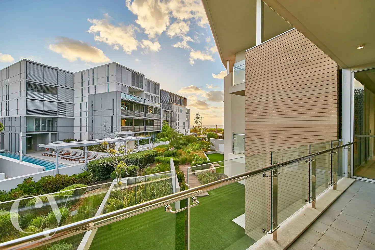 Main view of Homely apartment listing, 39/11 Leighton Beach Boulevard, North Fremantle WA 6159