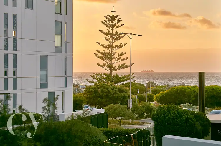Second view of Homely apartment listing, 39/11 Leighton Beach Boulevard, North Fremantle WA 6159