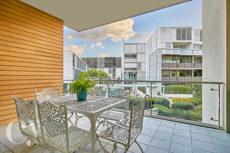 Third view of Homely apartment listing, 39/11 Leighton Beach Boulevard, North Fremantle WA 6159