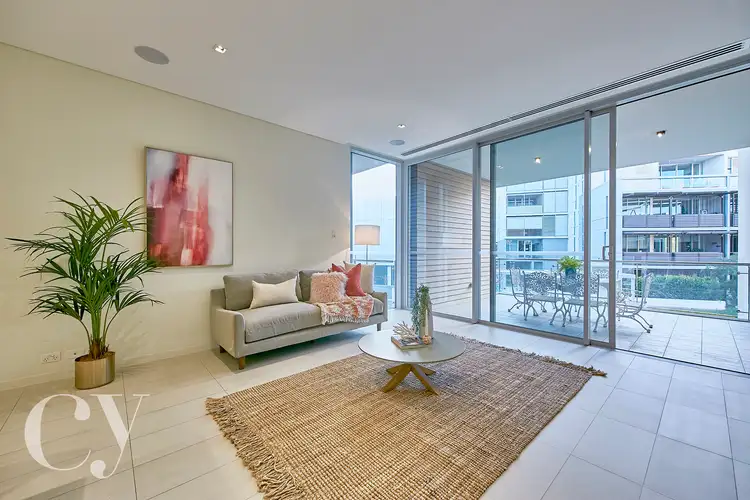 Fourth view of Homely apartment listing, 39/11 Leighton Beach Boulevard, North Fremantle WA 6159