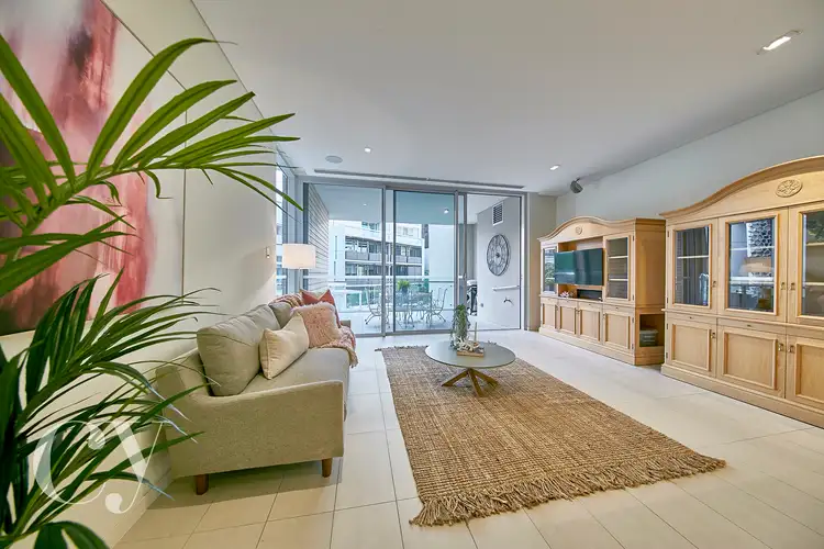 Fifth view of Homely apartment listing, 39/11 Leighton Beach Boulevard, North Fremantle WA 6159