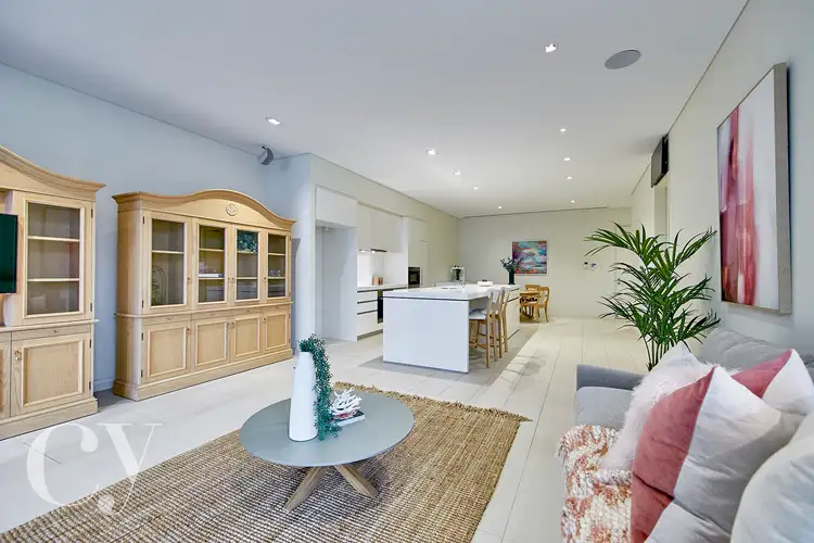 Sixth view of Homely apartment listing, 39/11 Leighton Beach Boulevard, North Fremantle WA 6159
