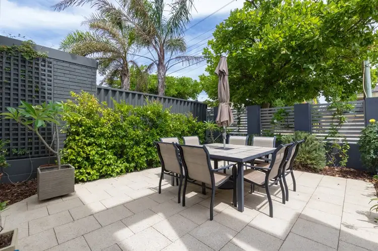 Second view of Homely house listing, 3 Moorland Street, Scarborough WA 6019