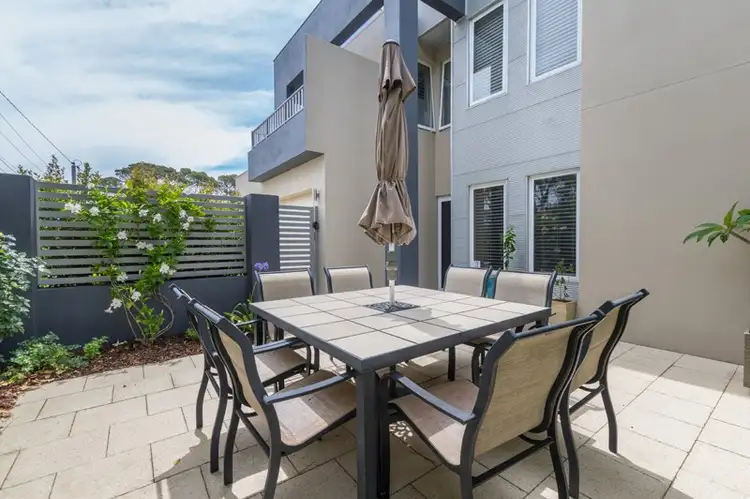 Third view of Homely house listing, 3 Moorland Street, Scarborough WA 6019