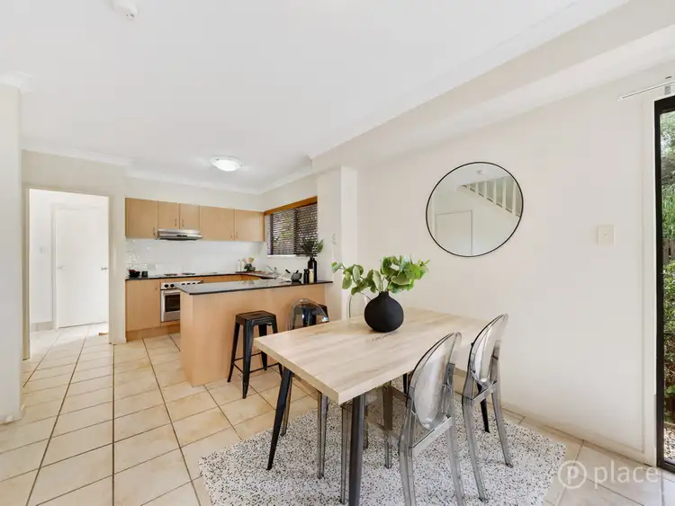 Fourth view of Homely townhouse listing, 1/12 Seabrook Street, Kedron QLD 4031