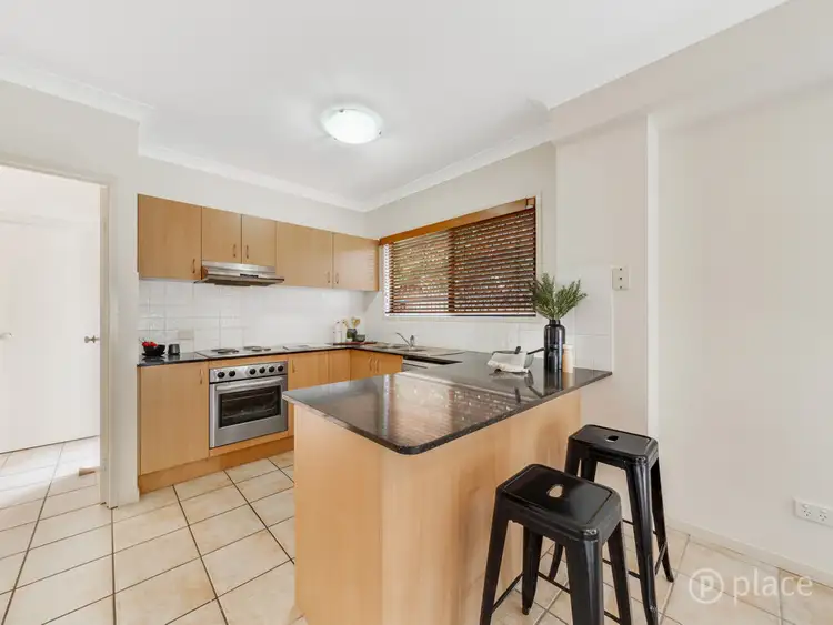Fifth view of Homely townhouse listing, 1/12 Seabrook Street, Kedron QLD 4031