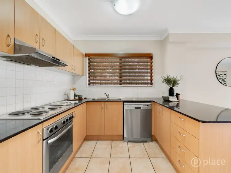 Sixth view of Homely townhouse listing, 1/12 Seabrook Street, Kedron QLD 4031