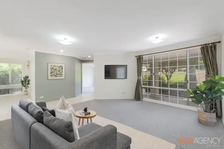 Third view of Homely house listing, 3 Emerald Close, Caves Beach NSW 2281