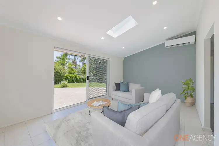 Fifth view of Homely house listing, 3 Emerald Close, Caves Beach NSW 2281