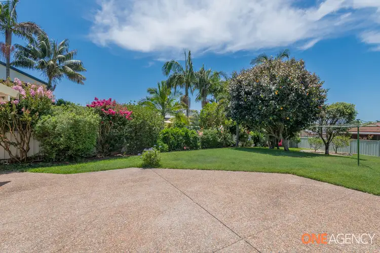 Sixth view of Homely house listing, 3 Emerald Close, Caves Beach NSW 2281