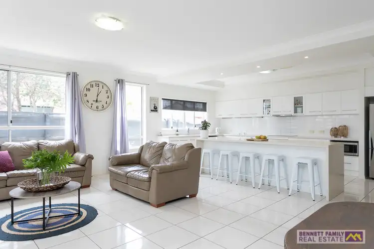 Main view of Homely house listing, 37 Parklane Road, Victoria Point QLD 4165