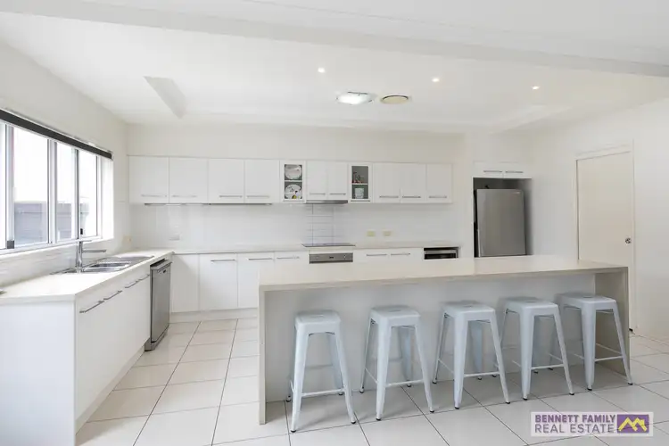 Second view of Homely house listing, 37 Parklane Road, Victoria Point QLD 4165