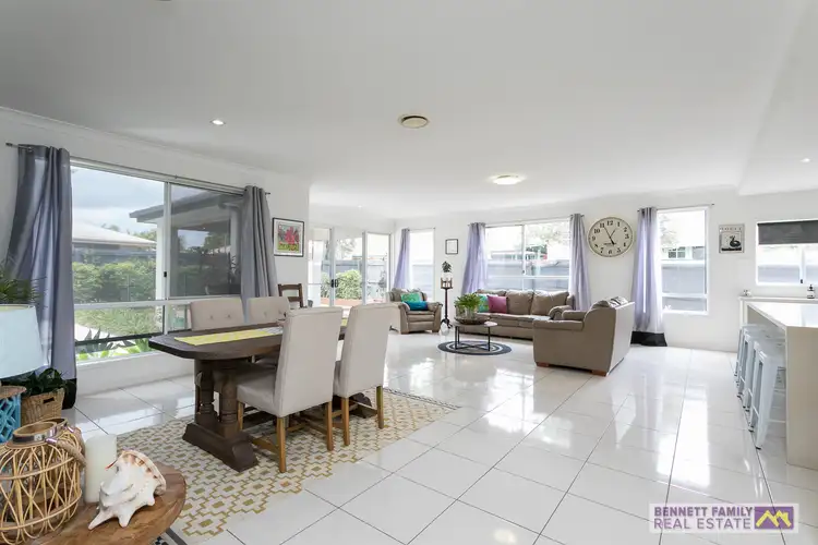 Third view of Homely house listing, 37 Parklane Road, Victoria Point QLD 4165