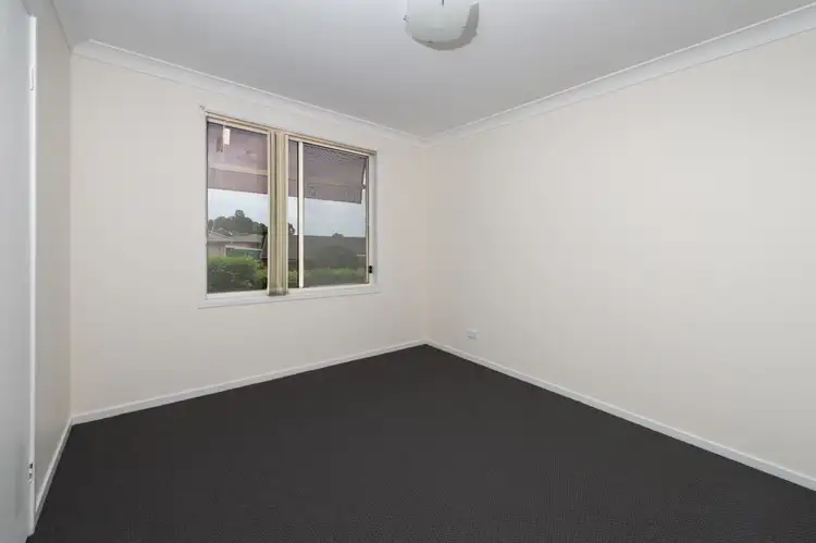 Fifth view of Homely villa listing, 7/4 Angophora Drive, Warabrook NSW 2304