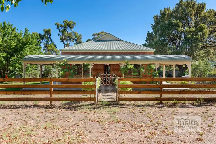 Main view of Homely house listing, 101 Main Street, Eldorado VIC 3746