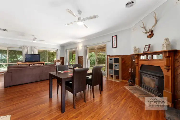 Fourth view of Homely house listing, 101 Main Street, Eldorado VIC 3746