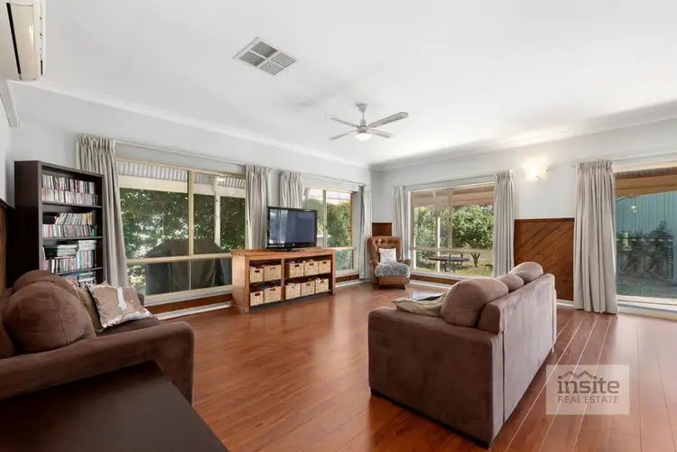 Fifth view of Homely house listing, 101 Main Street, Eldorado VIC 3746