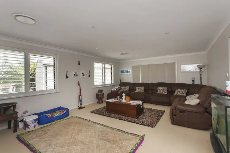 Second view of Homely house listing, 85 Dalyell Way, Raymond Terrace NSW 2324