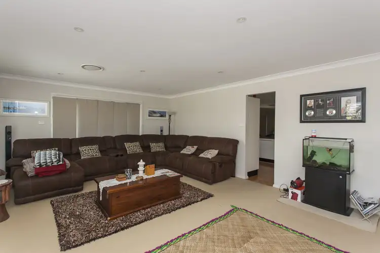 Third view of Homely house listing, 85 Dalyell Way, Raymond Terrace NSW 2324