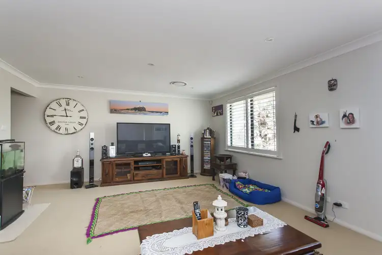 Fourth view of Homely house listing, 85 Dalyell Way, Raymond Terrace NSW 2324