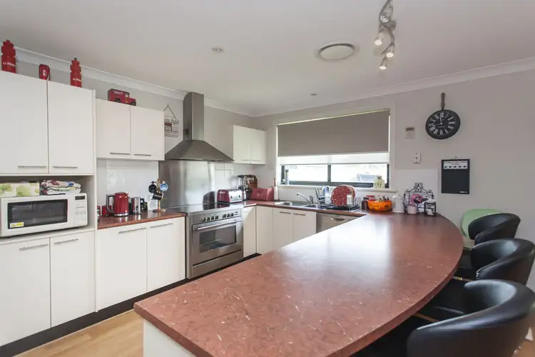 Fifth view of Homely house listing, 85 Dalyell Way, Raymond Terrace NSW 2324