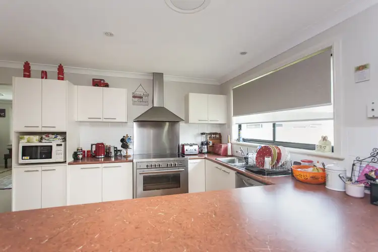 Sixth view of Homely house listing, 85 Dalyell Way, Raymond Terrace NSW 2324