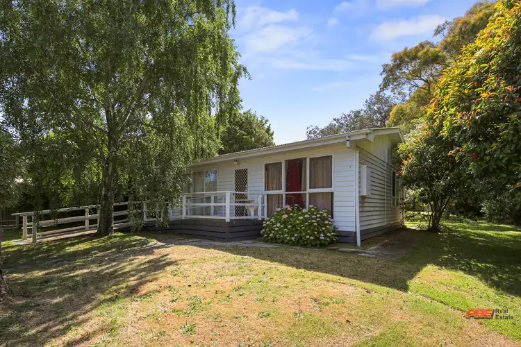 Main view of Homely house listing, LOT 38 Reed Cres, Wonthaggi VIC 3995