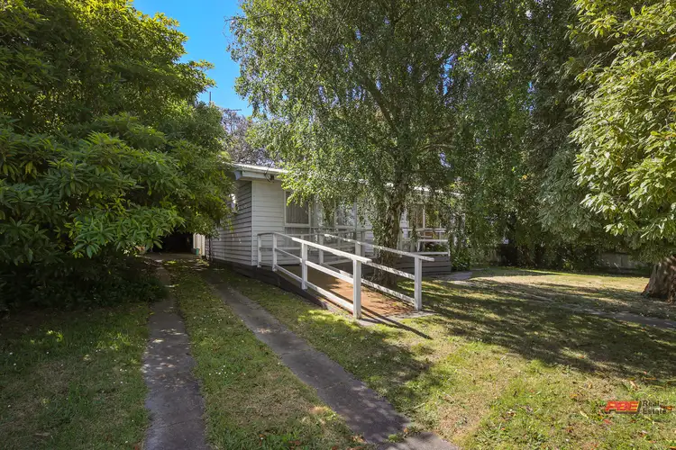 Second view of Homely house listing, LOT 38 Reed Cres, Wonthaggi VIC 3995