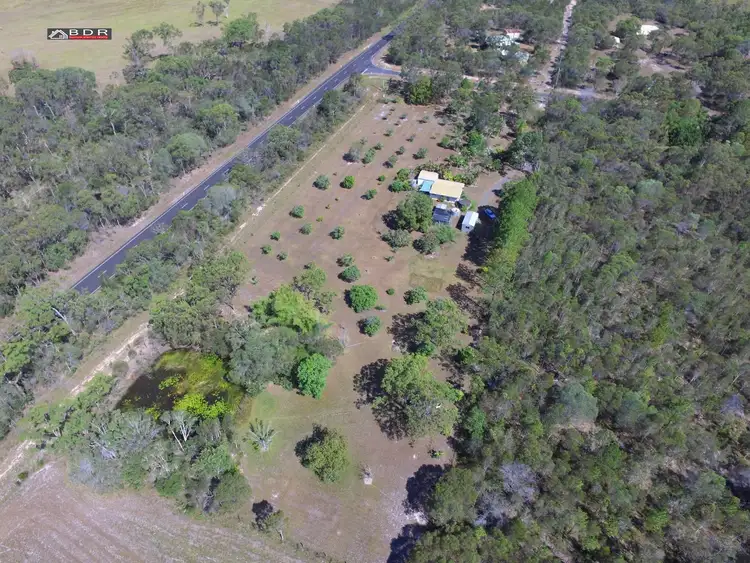 1-7 Keith Street, Burrum River QLD 4659