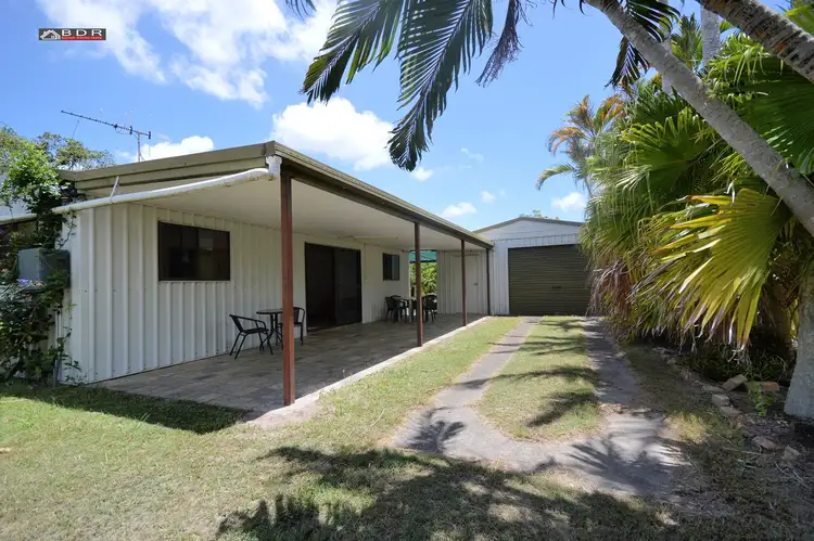 Second view of Homely house listing, 1-7 Keith Street, Burrum River QLD 4659