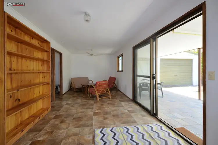 Fourth view of Homely house listing, 1-7 Keith Street, Burrum River QLD 4659