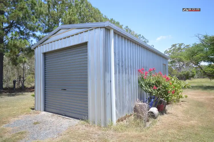 Fifth view of Homely house listing, 1-7 Keith Street, Burrum River QLD 4659