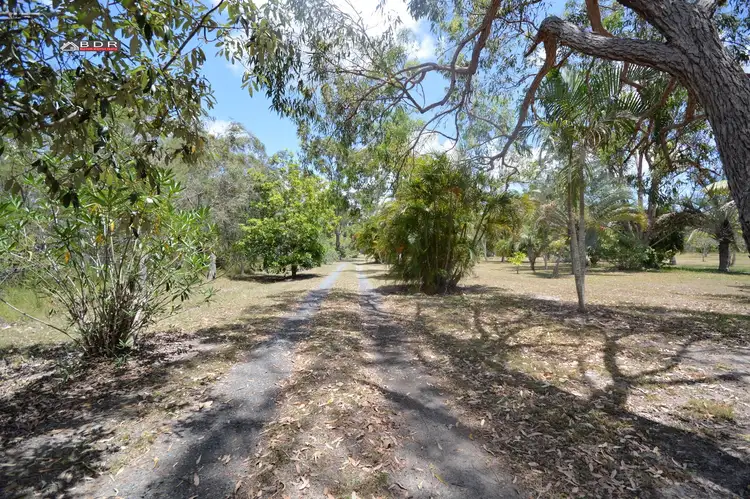 Sixth view of Homely house listing, 1-7 Keith Street, Burrum River QLD 4659