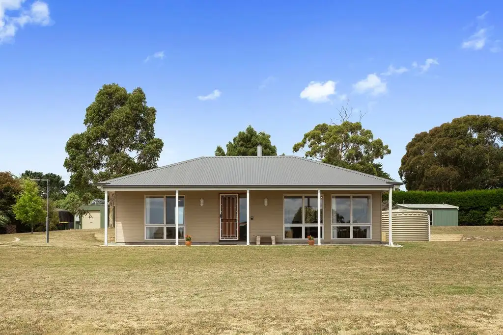 Main view of Homely rural property listing, 45 Everett Crescent, Barongarook West VIC 3249