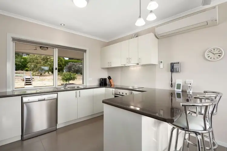 Second view of Homely rural property listing, 45 Everett Crescent, Barongarook West VIC 3249