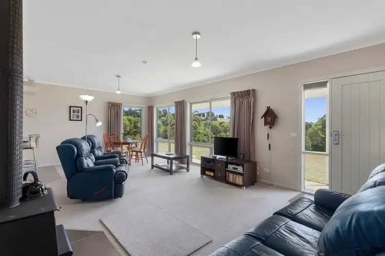 Third view of Homely rural property listing, 45 Everett Crescent, Barongarook West VIC 3249