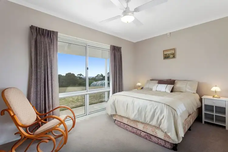 Fifth view of Homely rural property listing, 45 Everett Crescent, Barongarook West VIC 3249