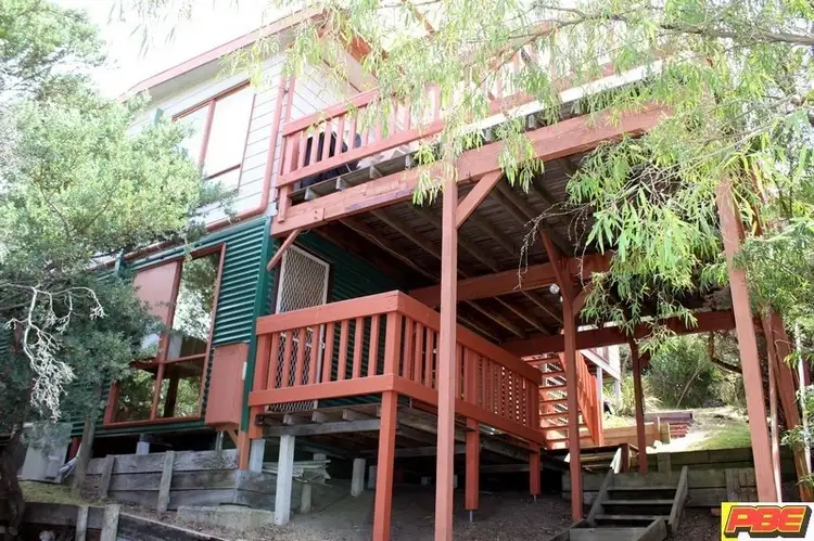 1 PETER STREET, Venus Bay VIC 3956