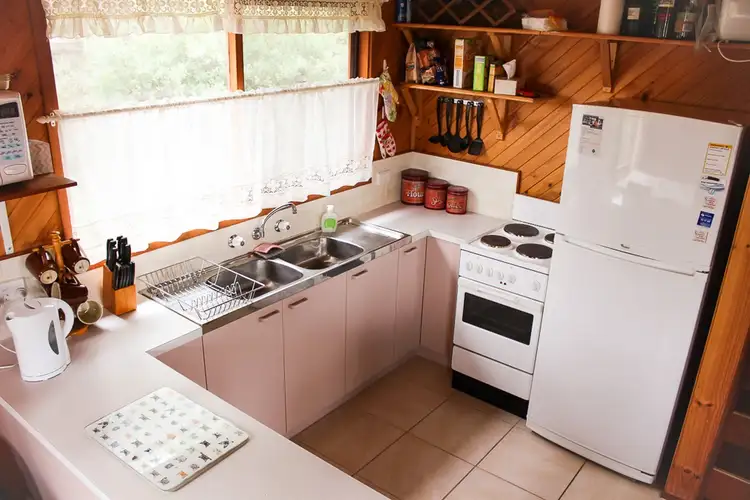 Third view of Homely house listing, 1 PETER STREET, Venus Bay VIC 3956